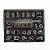 Kit 25 peças Puzzle de Metal - Imagem 9