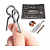Kit 20 peças Puzzle de Metal - Imagem 5