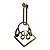 Cast Puzzle Metal - Big Slick - Imagem 1
