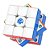 Cubo Mágico 3x3x3 GAN 356 Me V2 - Magnético - Imagem 1