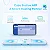 Timer GAN Smart Bluetooth V2 Azul - Cronômetro para Cubo Mágico - Imagem 6