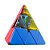 Cubo Mágico Pyraminx Moyu Meilong Magnético V2 - Imagem 3