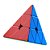 Cubo Mágico Pyraminx Moyu Meilong Magnético V2 - Imagem 1