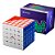 Cubo Mágico 5x5x5 Vin Cube Ball Core UV - Imagem 2