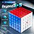 Cubo Mágico 5x5x5 Vin Cube Ball Core UV - Imagem 4