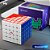 Cubo Mágico 5x5x5 Vin Cube Ball Core UV - Imagem 10