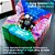 Cubo Mágico 5x5x5 Vin Cube Ball Core UV - Imagem 9