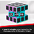 Cubo Mágico Rubik's 3x3x3 Mercedes-AMG Petronas F1 Team Cube - Imagem 5