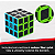 Cubo Mágico Rubik's 3x3x3 Mercedes-AMG Petronas F1 Team Cube - Imagem 6