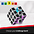 Cubo Mágico Rubik's 3x3x3 Mercedes-AMG Petronas F1 Team Cube - Imagem 8