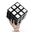 Cubo Mágico Rubik's 3x3x3 Wandinha - Wednesday - Imagem 1