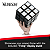 Cubo Mágico Rubik's 3x3x3 Wandinha - Wednesday - Imagem 8