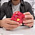 Cubo Mágico 3x3x3 Rubik's Black Iron Man Cubers - Homem de Ferro - Imagem 5