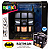 Cubo Mágico 3x3x3 Rubik's Batman Cubers - Imagem 2