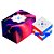 Cubo Mágico 3x3x3 GAN 16 Maglev Max UV - Imagem 2