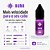 Lube Aura 10 ml - Lubrificante para Cubo Mágico - Imagem 2