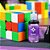 Lube Aura 10 ml - Lubrificante para Cubo Mágico - Imagem 4