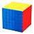 Cubo Mágico 6x6x6 Moyu Meilong V2M Magnético - Imagem 1