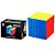 Cubo Mágico 6x6x6 Moyu Meilong V2M Magnético - Imagem 2