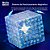 Cubo Mágico 6x6x6 Moyu Meilong V2M Magnético - Imagem 4