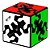 Cubo Mágico Gear Cube 2x2x2 Qiyi - Imagem 1