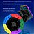 Cubo Mágico Megaminx Diansheng Galaxy M - Magnético - Imagem 3