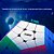 Cubo Mágico Megaminx Diansheng Galaxy M - Magnético - Imagem 9