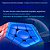Cubo Mágico Megaminx Diansheng Galaxy M - Magnético - Imagem 8