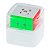 Cubo Mágico 3x3x3 Tornado V4 AI UV Smart Cube Bluetooth - Imagem 10