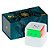 Cubo Mágico 3x3x3 Tornado V4 AI UV Smart Cube Bluetooth - Imagem 1