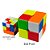 Cubo Mágico 2x2x2 Moyu 9 cm - Imagem 3