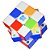 Cubo Mágico 3x3x3 Moyu WRM V11 Magnético - Imagem 1