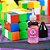Kit 3 Lubrificantes Para Cubo Mágico Onlubes - Aura Mana Arcana - Imagem 10