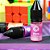 Kit 3 Lubrificantes Para Cubo Mágico Onlubes - Aura Mana Arcana - Imagem 9
