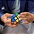 Cubo Mágico 3x3x3 Rubik's Timer - Cubo Cronômetro - Imagem 5