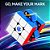 Cubo Mágico 3x3x3 GAN V100 Maglev UV - Imagem 8
