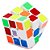 Cubo Mágico 3x3x3 Guanlong Plus V3 Branco - Imagem 2