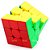 Cubo Mágico 3x3x3 Moyu Meilong Stickerless - Imagem 5