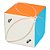 Cubo Mágico Ivy Cube Qiyi Stickerles - Imagem 5