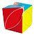 Cubo Mágico Ivy Cube Qiyi Stickerles - Imagem 6