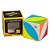 Cubo Mágico Ivy Cube Qiyi Stickerles - Imagem 4