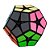 Cubo Mágico Megaminx 2x2x2 Qiyi Preto (Kilominx) - Imagem 6
