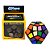 Cubo Mágico Megaminx 2x2x2 Qiyi Preto (Kilominx) - Imagem 4