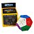 Cubo Mágico Megaminx 2x2x2 Qiyi Stickerless (Kilominx) - Imagem 4