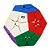 Cubo Mágico Megaminx 2x2x2 Qiyi Stickerless (Kilominx) - Imagem 6