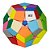 Cubo Mágico Megaminx 2x2x2 Qiyi Stickerless (Kilominx) - Imagem 3