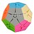 Cubo Mágico Megaminx 2x2x2 Qiyi Stickerless (Kilominx) - Imagem 8