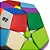 Cubo Mágico Megaminx 2x2x2 Qiyi Stickerless (Kilominx) - Imagem 7