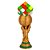 Base para Cubo Mágico - Taça Copa do Mundo - Imagem 1