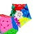 Cubo Mágico Megaminx Qiyi Qiheng S2 - Imagem 6